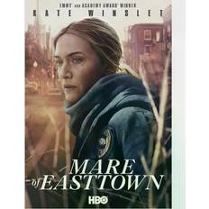 Mare Of Easttown (DVD)