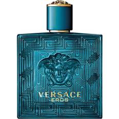 Hombre Aguas de Tocador Versace Eros Men EdT 100ml