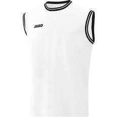 JAKO Center 2.0 Jersey Men - White/Black