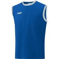 JAKO Center 2.0 Jersey Men - Royal/White