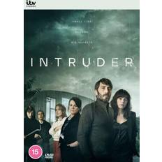 Intruder (DVD) {2021}