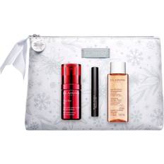 Eye Serum Gift Boxes & Sets Clarins Total Eye Lift Set