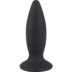 You2Toys Black Velvets Rechargeable Plug M