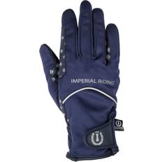 Imperial Riding Ridesport Tøj Imperial Riding Stay Warm Riding Gloves