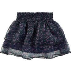The New Arganza Skirt - Flower AOP (TN3903)