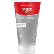 Men Active Body Lotion