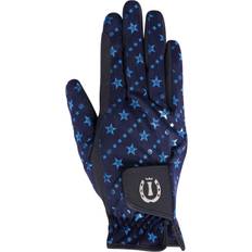 Imperial Riding Ridesport Tøj Imperial Riding Ambient Stars Up Riding Gloves