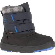 Kamik Kids Sparky 2 Snow Boots - Navy/Blue