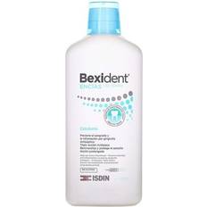 Sin alcohol Cepillos de dientes, Pastas de dientes y Enjuagues bucales Isdin Bexident Gums Daily Use Mouthwash 500ml