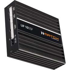 UP 10DSP