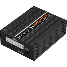 M 5.4DSP