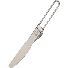 Gråa Knivar Nordisk Titanium Kniv 17cm