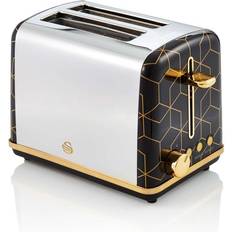 Toasters Swan Tribeca