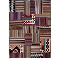 Arkiio Shiraz / Azerbaijan Multifärgad 145x202cm