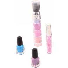 Johntoy Isabella Rouge, Lipgloss & Nagellakset