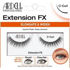 Ardell Kosmetiikka Ardell Extension FX C Curl