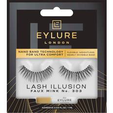 Eylure Lösögonfransar Eylure Lash Illusion No 303