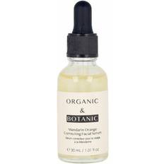 Cheap Eye Serums Serum for Eye Area Organic & Botanic Mandarina Restorative Serum 30ml