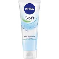 Nivea Soft Moisturzing Creme