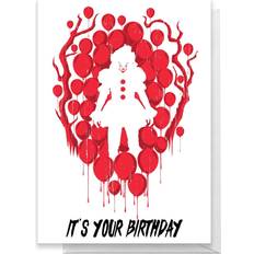 IT Cards & Invitations Happy Birthday Greetings