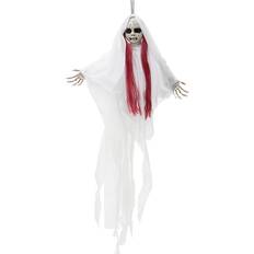 Hisab Joker Ghost girl dukke