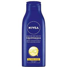 Nivea Q10 Body Firming Body Milk 400ml