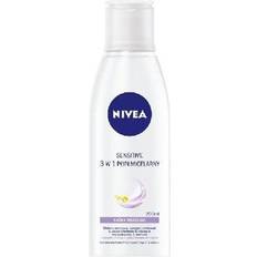 Nivea Sensitive Micellar Liquid 3in1 200ml