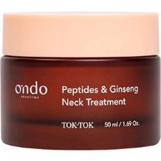 Neck and beauty Firming Cream Ondo Beauty 36.5 Neck Ginseng DÃ©colletage 50ml