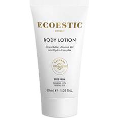 Reisepakninger Kroppspleie Ecoestic Body Lotion 30ml