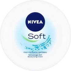 Nivea soft Nivea Soft Moisturzing Creme