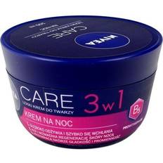 Nivea Kasvovoiteet Nivea Care Nourishing Face Cream