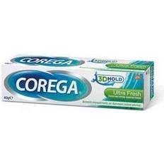 Dentiere e Ferule Dentali Corega Crema Adesiva Ultra Neutra 40 g