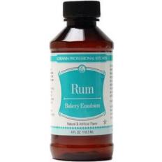 Lorann Oils Rom essens LorAnn 118ml