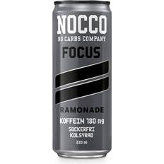 Focus Ramonade 330ml