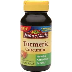 Nature Made Turmeric Curcumin 60 pcs