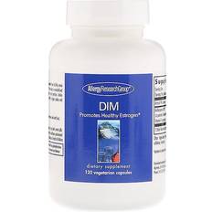 Allergy Research Group DIM 120 Vegetarian Capsules