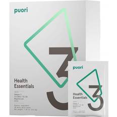 Puori Vitamins & Minerals Puori P3 Health Essentials 30 Sachets