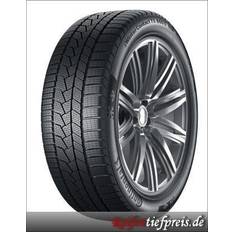 Continental Winterreifen Continental Winterreifen WinterContact TS 860 S FR SSR 245/45 R20 103V