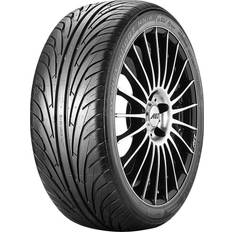 205 55 r18 Nankang Ultra Sport NS-2 245/40 R18 93W