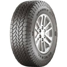 General Tire v