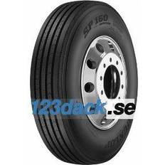 Dunlop SP 160 8.25 R20 136/134L