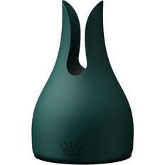 Zalo Vibrator Kyro Best Wand Turquoise Green (291 mm)