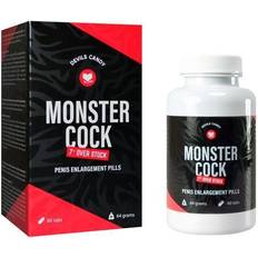 Penisforstørrende piller Devils Candy