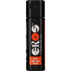 EROS Sexspielzeuge EROS Anal Silicone Lubricant Warming (30 ml)