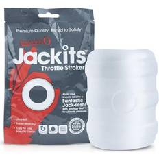 Screaming O Jackits Throttle Masturbator The 13393