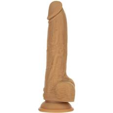 Thrusting Dong with Remote 9"