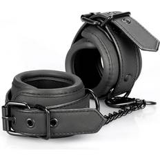 Silikon Handschellen & Leinen Cumfy Handcuffs