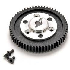 RC Toys Hobao Epx Transmission Gear With Cnc Aluminum Gear Mount