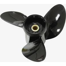 Propeller evinrude Wavewerx Propeller Alu, 13.25x17 Johnson/Evinrude