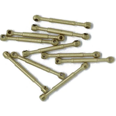 Vantskrue Wittmax Billing Boats Vantskrue 18Mm